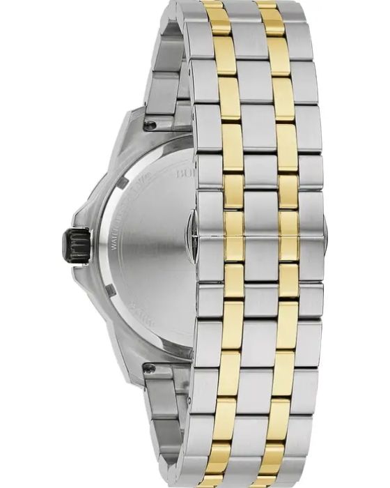Bulova Marine Star 98D175 - 