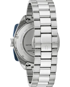 Bulova Lunar Pilot Chronograph Box Set 98K112 - 