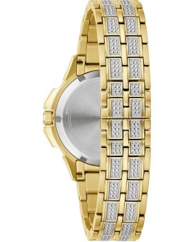 Bulova Octava Crystal 98L302 - 