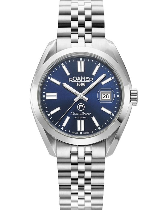 Roamer Montalbano Automatic 996983-41-45-20