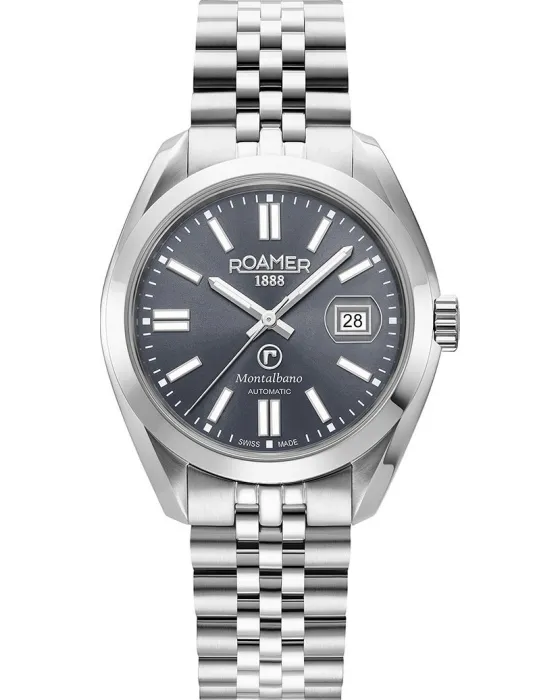 Roamer Montalbano Automatic 996983-41-55-20