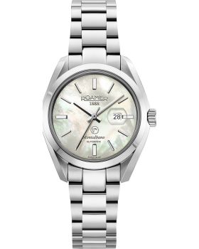 Roamer Montalbano Automatic 996990-41-20-20