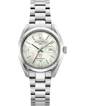 Roamer Montalbano Automatic 996990-41-20-20