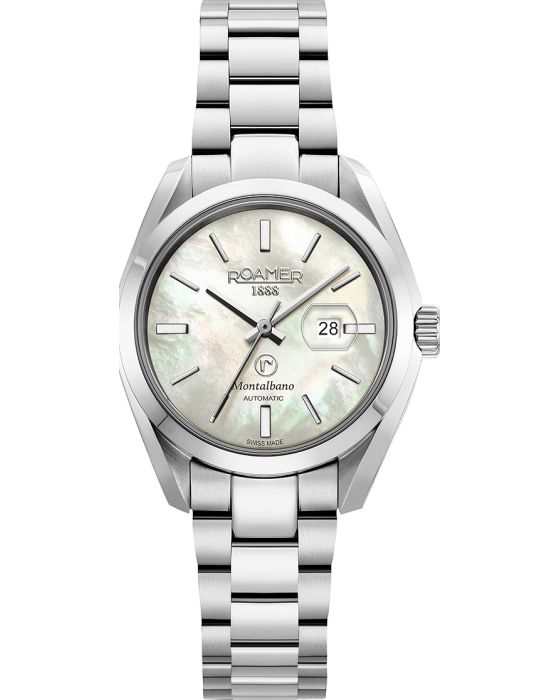Roamer Montalbano Automatic 996990-41-20-20