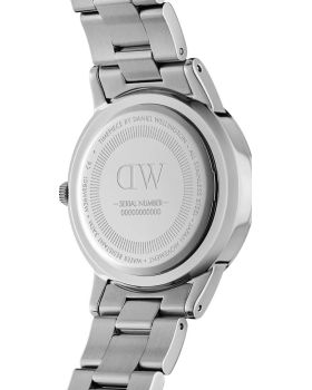 Daniel Wellington Iconic Link Arctic DW00100457 - 