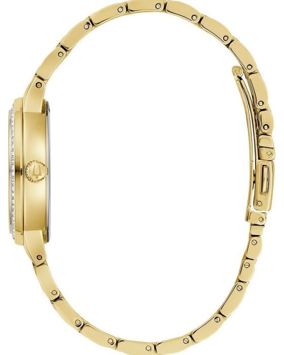 Bulova Crystal Swarovski 97L176 - 