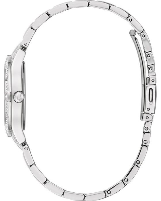 Bulova Crystals 96L291 - 
