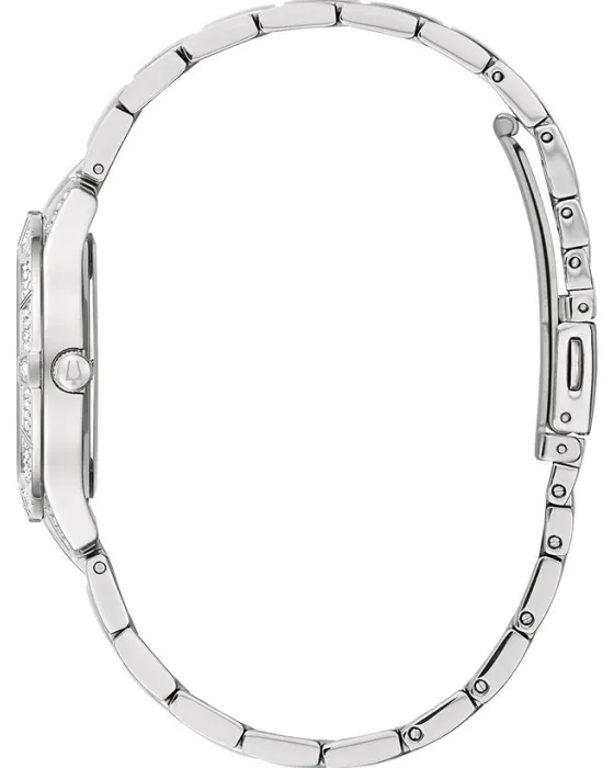 Bulova Crystals 96L291 - 