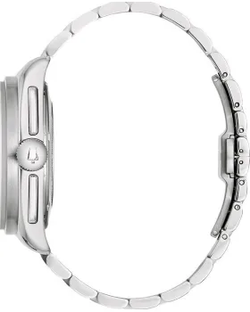 Bulova Lunar Pilot Chronograph Box Set 96K115 - 2