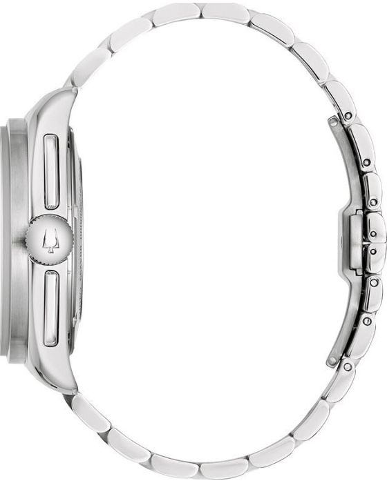 Bulova Lunar Pilot Chronograph Box Set 96K115 - 2