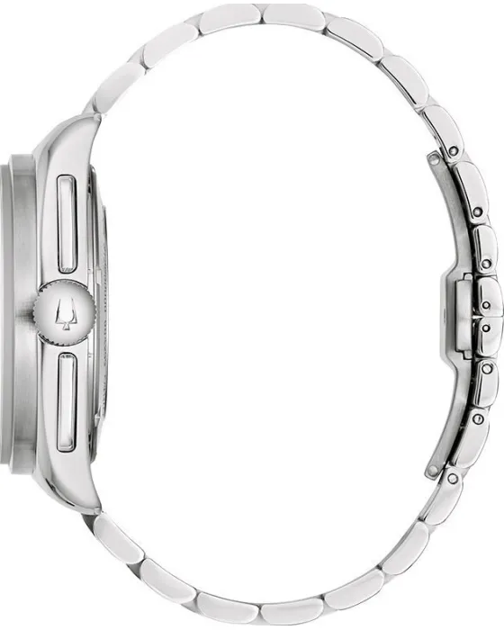 Bulova Lunar Pilot Chronograph Box Set 96K115 - 2