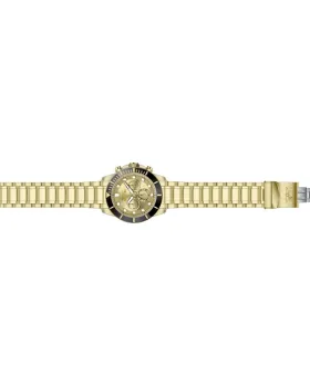 Invicta Pro Diver Chronograph 46045, view 2