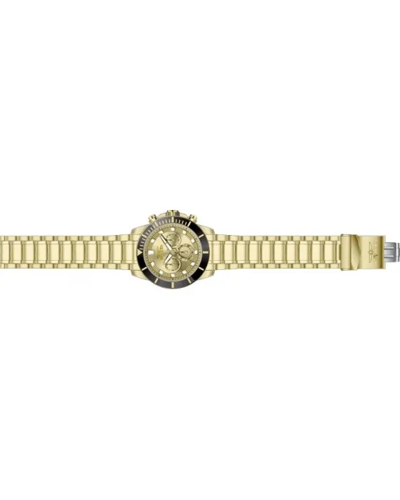 Invicta Pro Diver Chronograph 46045, view 2