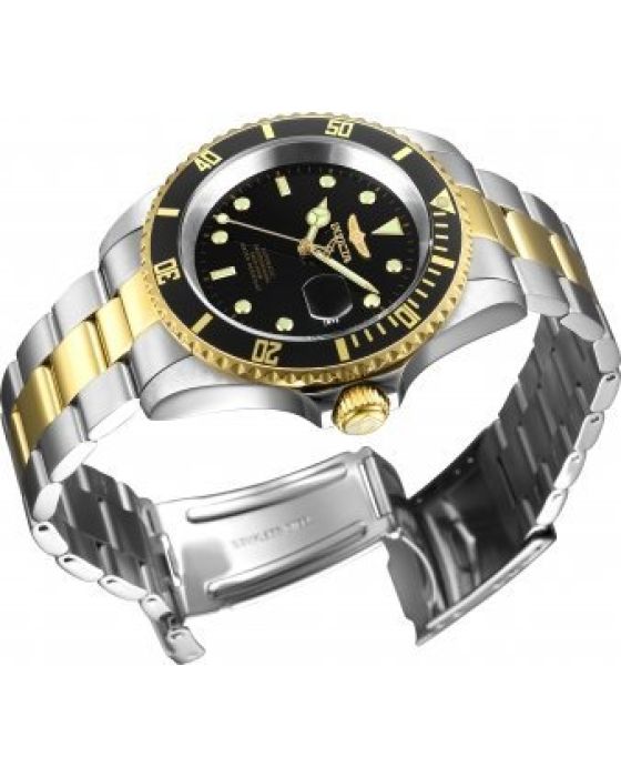 Invicta Pro Diver 89270BXL - 
