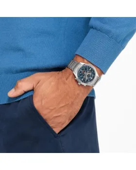 Citizen Eco-Drive Titanium Chronograph AT2530-85L - 