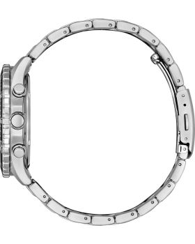 Citizen Sporty-Aqua Eco-Drive Chronograph AT2560-84L - 