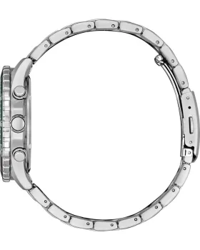 Citizen Sporty-Aqua Eco-Drive Chronograph AT2561-81X - 