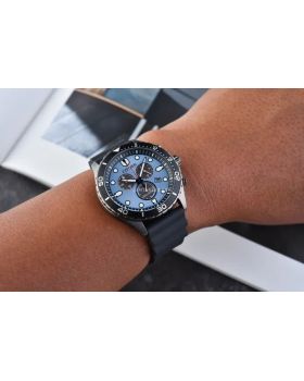 Citizen Eco-Drive Chronograph AT2567-18L - 