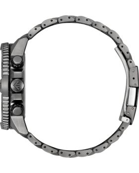 Citizen Promaster Navihawk A-T Radio Controlled Eco-Drive AT8227-56X - 