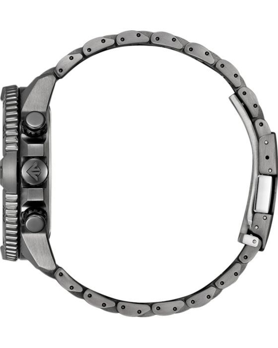 Citizen Promaster Navihawk A-T Radio Controlled Eco-Drive AT8227-56X - 