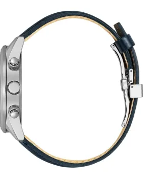 Citizen Radio Controlled Eco Drive AT8260-18A - 