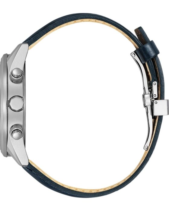 Citizen Radio Controlled Eco Drive AT8260-18A - 