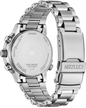 Citizen Promaster Sky Eco-Drive Radio Controlled Chronograph AT8300-58L - 