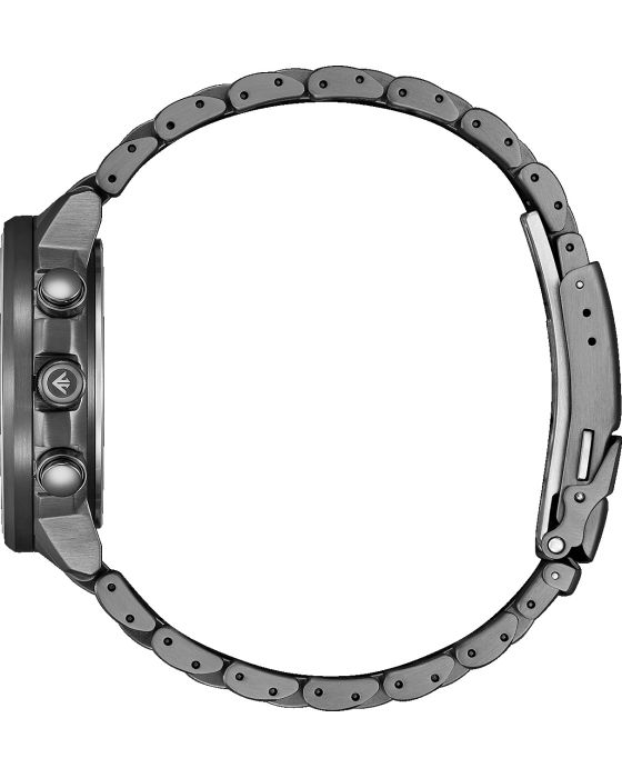 Citizen Promaster Sky Eco-Drive Radio Controlled Chronograph AT8304-57W - 