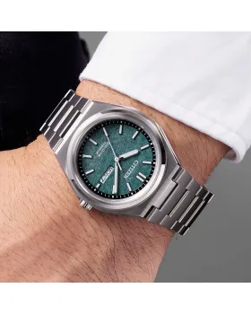 Citizen Eco-Drive Titanium AW0130-85XE - 