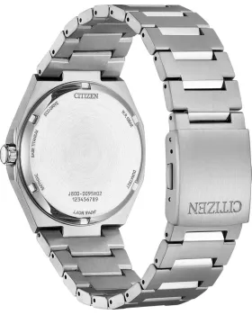 Citizen Eco-Drive Titanium AW0130-85ZE, όψη 3