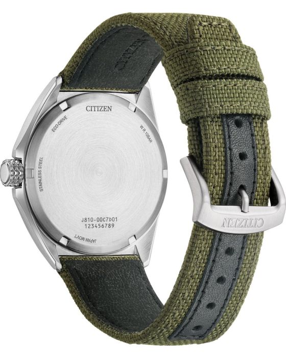 Citizen Sport Eco-Drive AW1571-09A - 