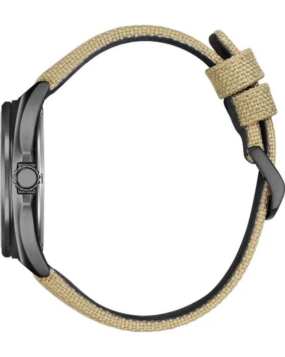 Citizen Sport Eco-Drive AW1575-08E, όψη 2