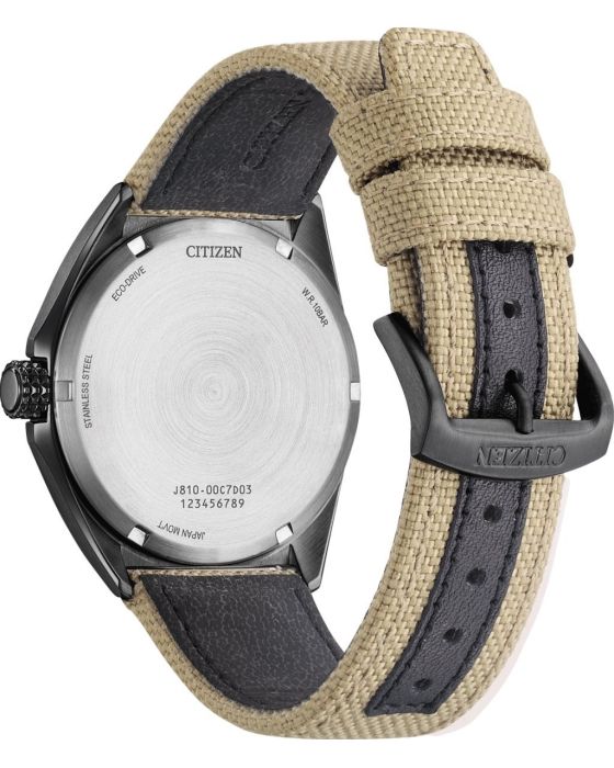 Citizen Sport Eco-Drive AW1575-08E - 