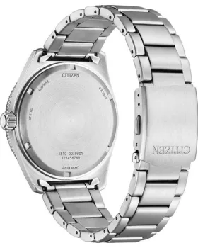 Citizen Eco-Drive AW1761-89L - 