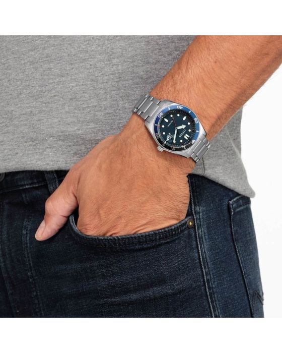 Citizen Eco-Drive AW1761-89L - 