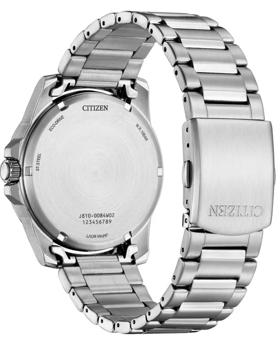 Citizen Sporty Marine Eco-Drive AW1811-82X - 
