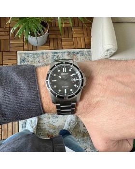 Citizen Sporty Marine Eco-Drive AW1816-89E - 