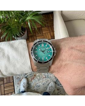 Citizen Sporty Marine Eco-Drive AW1816-89L - 