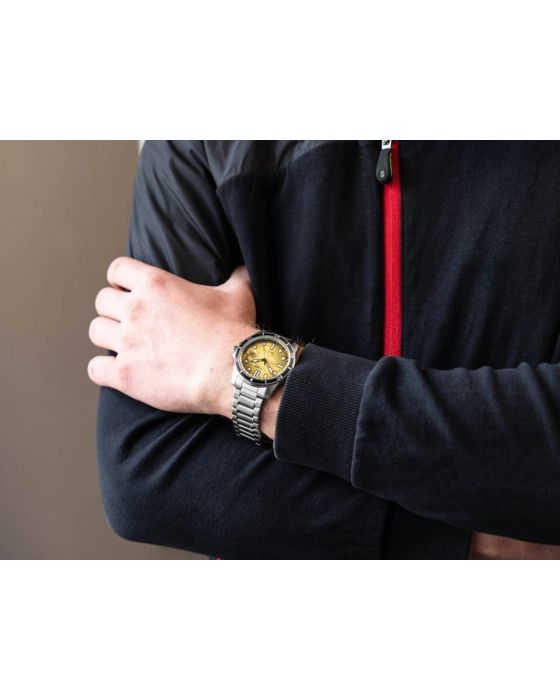 Citizen Sporty Marine Eco-Drive AW1816-89X - 