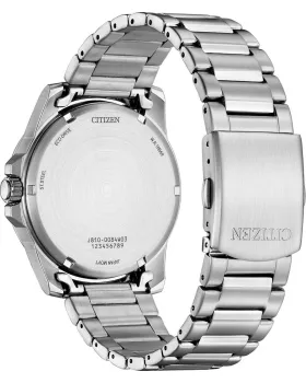 Citizen Sporty Marine Eco-Drive AW1816-89X - 