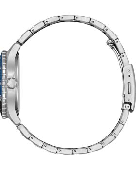 Citizen Eco-Drive Sporty Aqua AW1821-89L - 