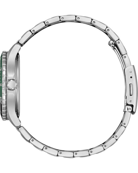 Citizen Eco-Drive Sporty Aqua AW1828-80X - 