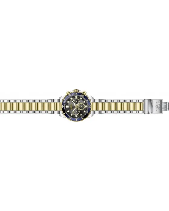 Invicta Pro Diver Chronograph 46059, view 2