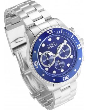 Invicta Specialty Chronograph 21788  - 