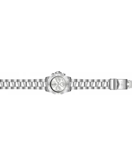 Invicta Speedway Chronograph 14381, όψη 4
