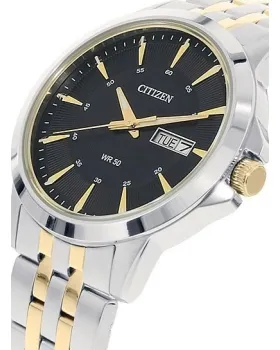 Citizen Sport BF2018-52EE, όψη 2