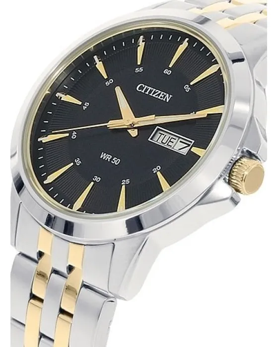 Citizen Sport BF2018-52EE, όψη 2