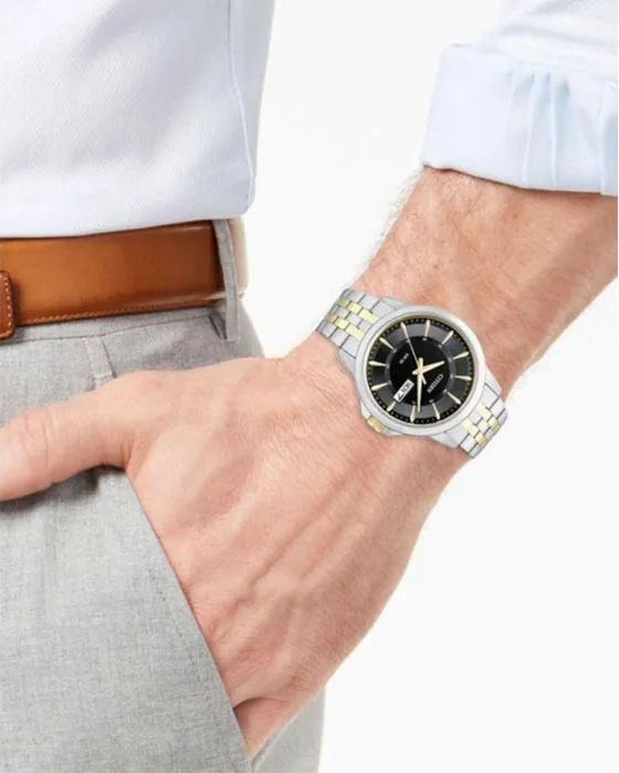 Citizen Sport BF2018-52EE, όψη 4