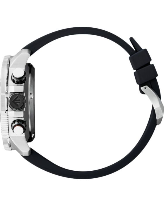 Citizen Promaster Eco-Drive Chronograph BJ2167-03E - 