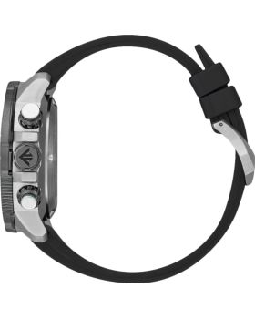 Citizen Promaster Eco-Drive Chronograph BJ2168-01E - 